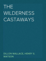 The Wilderness Castaways