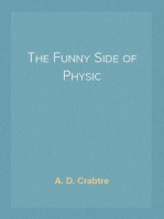 The Funny Side of Physic