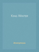 King Winter