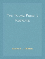 The Young Priest's Keepsake
