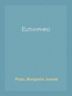 Euthyphro