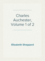 Charles Auchester, Volume 1 of 2