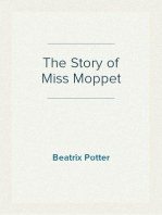 The Story of Miss Moppet