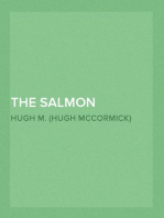 The Salmon Fishery of Penobscot Bay and River in 1895-96