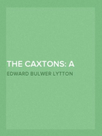 The Caxtons: A Family Picture — Volume 06