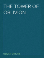 The Tower of Oblivion