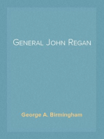 General John Regan