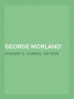 George Morland
Sixteen examples in colour of the artist's work