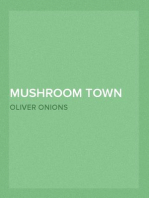 Mushroom Town