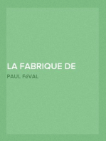 La fabrique de mariages, Vol. III