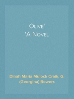 Olive
A Novel