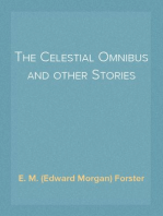 The Celestial Omnibus and other Stories