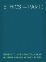 Ethics — Part 2