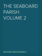 The Seaboard Parish Volume 2