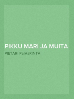 Pikku Mari ja muita kertomuksia