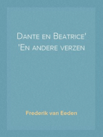 Dante en Beatrice
En andere verzen