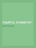 Fearful Symmetry
A Terran Empire novel