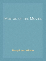 Merton of the Movies