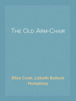 The Old Arm-Chair