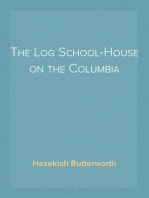 The Log School-House on the Columbia