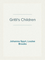 Gritli's Children