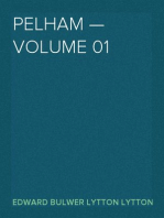 Pelham — Volume 01