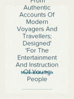 Thrilling Stories Of The Ocean
From Authentic Accounts Of Modern Voyagers And Travellers; Designed
For The Entertainment And Instruction Of Young People