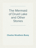 The Mermaid of Druid Lake and Other Stories