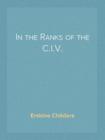 In the Ranks of the C.I.V.