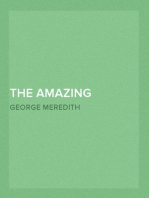 The Amazing Marriage — Complete