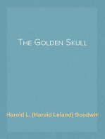 The Golden Skull