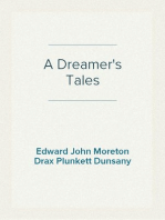 A Dreamer's Tales