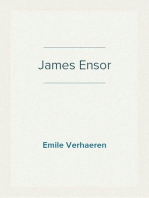 James Ensor