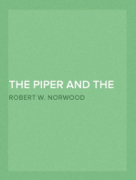 The Piper and the Reed