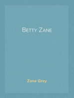 Betty Zane