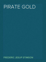 Pirate Gold