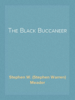 The Black Buccaneer