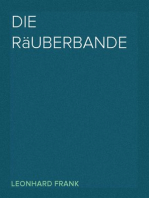 Die Räuberbande