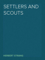 Settlers and Scouts