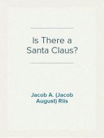 Is There a Santa Claus?