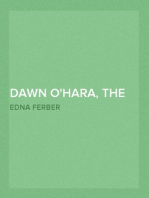 Dawn O'Hara, the Girl Who Laughed