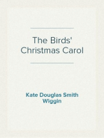 The Birds' Christmas Carol