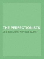 The Perfectionists