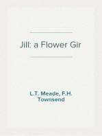 Jill: a Flower Girl
