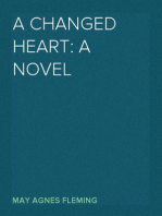 A Changed Heart: A Novel