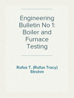 Engineering Bulletin No 1