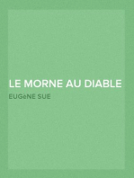 Le morne au diable