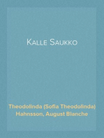 Kalle Saukko