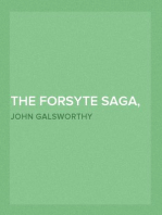 The Forsyte Saga, Volume II.
Indian Summer of a Forsyte
In Chancery
