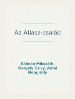 Az Atlasz-család